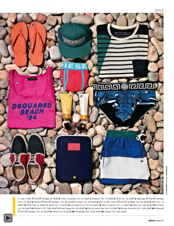 Attitude-July-2012